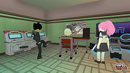 ꡼ No.002 | عбĥLet's SchoolפβѥൡǤȯɽˡPSXboxSwitch2024ǯƥ꡼