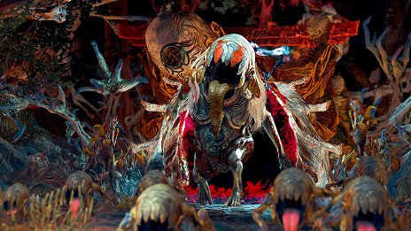 ꡼ No.005 | ץοȥKunitsu-Gami: Path of the GoddessפPCPS5XboxŸ̥ȿ͡¤