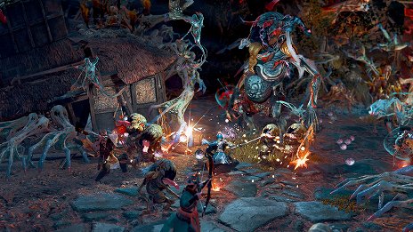 ꡼ No.014 | ץοȥKunitsu-Gami: Path of the GoddessפPCPS5XboxŸ̥ȿ͡¤