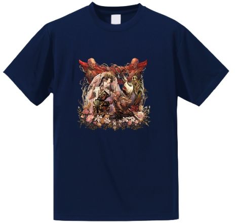 画像ギャラリー No.003のサムネイル画像 / カプコン新作タイトルの国内正式名称は「祇:Path of the Goddess」に。最新情報は3月7日と8日に発表予定