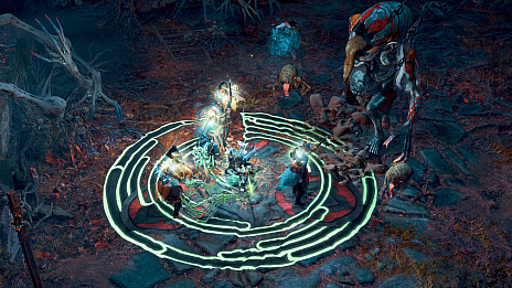 ꡼ No.008 | ֵPath of the GoddessפΥץ쥤ư褬ˡ͸Ф¼ͤοȤʤɤҲ