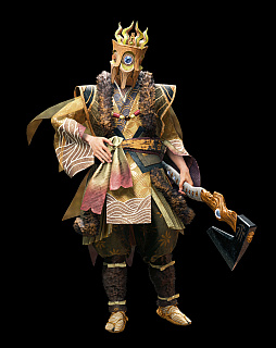 ꡼ No.010 | ֵPath of the GoddessפΥץ쥤ư褬ˡ͸Ф¼ͤοȤʤɤҲ