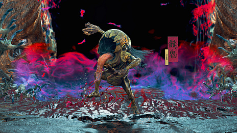 ꡼ No.013 | ֵPath of the GoddessפΥץ쥤ư褬ˡ͸Ф¼ͤοȤʤɤҲ