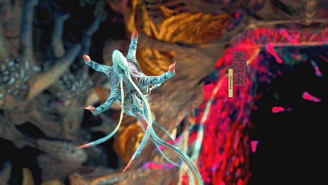 ꡼ No.014 | ֵPath of the GoddessפΥץ쥤ư褬ˡ͸Ф¼ͤοȤʤɤҲ