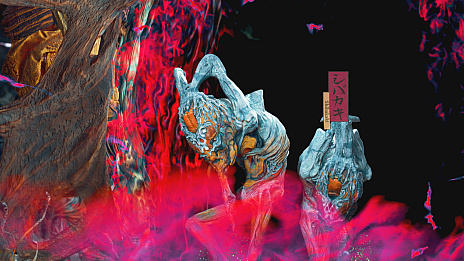 ꡼ No.015 | ֵPath of the GoddessפΥץ쥤ư褬ˡ͸Ф¼ͤοȤʤɤҲ