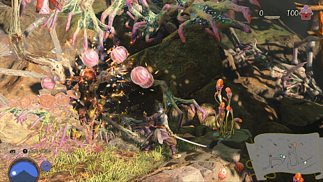 ꡼ No.017 | ֵPath of the GoddessפΥץ쥤ư褬ˡ͸Ф¼ͤοȤʤɤҲ