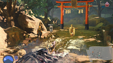 ꡼ No.018 | ֵPath of the GoddessפΥץ쥤ư褬ˡ͸Ф¼ͤοȤʤɤҲ