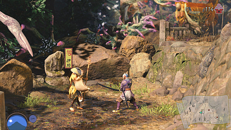 ꡼ No.019 | ֵPath of the GoddessפΥץ쥤ư褬ˡ͸Ф¼ͤοȤʤɤҲ