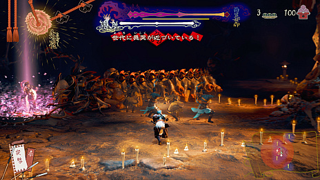 ꡼ No.024 | ֵPath of the GoddessפΥץ쥤ư褬ˡ͸Ф¼ͤοȤʤɤҲ