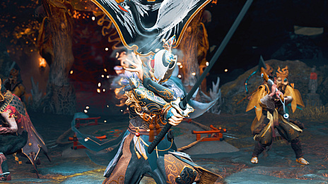 ꡼ No.025 | ֵPath of the GoddessפΥץ쥤ư褬ˡ͸Ф¼ͤοȤʤɤҲ