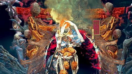 ꡼ No.017 | ֵPath of the Goddess׼ΡKunitsu-GamiפϿǿȥ쥤顼ξôermhoiΥȤҲ