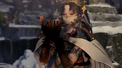 ꡼ No.019 | ֵPath of the Goddess׼ΡKunitsu-GamiפϿǿȥ쥤顼ξôermhoiΥȤҲ