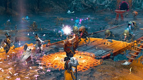 ꡼ No.021 | ֵPath of the Goddess׼ΡKunitsu-GamiפϿǿȥ쥤顼ξôermhoiΥȤҲ