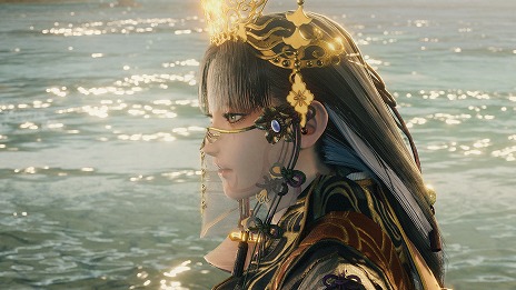 ꡼ No.023 | ֵPath of the Goddess׼ΡKunitsu-GamiפϿǿȥ쥤顼ξôermhoiΥȤҲ