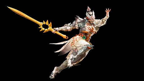 ꡼ No.029 | ֵPath of the Goddess׼ΡKunitsu-GamiפϿǿȥ쥤顼ξôermhoiΥȤҲ