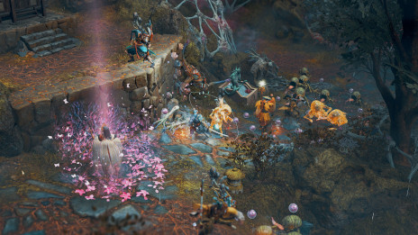 ꡼ No.004 | ֵPath of the Goddessסᥤ󥰱4ơָۻԡפ饻ȡǰSNSڡ»