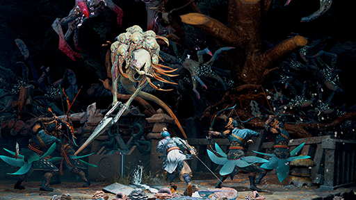 ꡼ No.013Υͥ / ֵPath of the Goddessסȥ饳ƥġְڳܡʤ󤰤ˡפξ