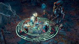 祇:Path of the Goddess