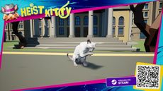 ꡼ No.007 | ͳǭˤʤäƥ˲ᤴܸˤбǭSLGHeist Kitty: ɥͥ餷ס1800ۿ