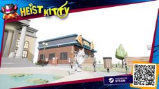 ꡼ No.009 | ͳǭˤʤäƥ˲ᤴܸˤбǭSLGHeist Kitty: ɥͥ餷ס1800ۿ