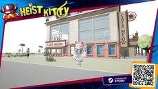 ꡼ No.010 | ͳǭˤʤäƥ˲ᤴܸˤбǭSLGHeist Kitty: ɥͥ餷ס1800ۿ