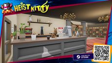 ꡼ No.012 | ͳǭˤʤäƥ˲ᤴܸˤбǭSLGHeist Kitty: ɥͥ餷ס1800ۿ