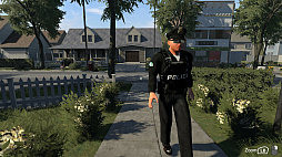 EFGH ゴミ屋敷脱出ゲーム