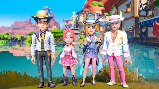 ꡼ No.003Υͥ / Switchǡ֤ߤΤޤ ɥå׽ͤΥ塼ѹǤDLCƤۿʥɥȤɲäǿѥå