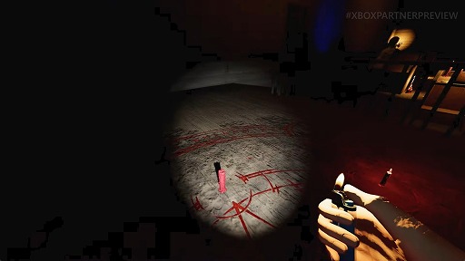 ꡼ No.002 | Ϸۥ顼PhasmophobiaסXbox Series X|SǤ1029ȯ