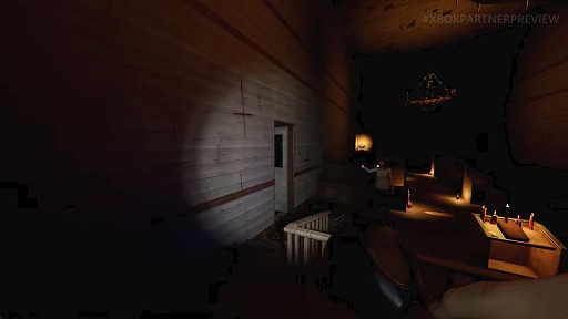 ꡼ No.003 | Ϸۥ顼PhasmophobiaסXbox Series X|SǤ1029ȯ