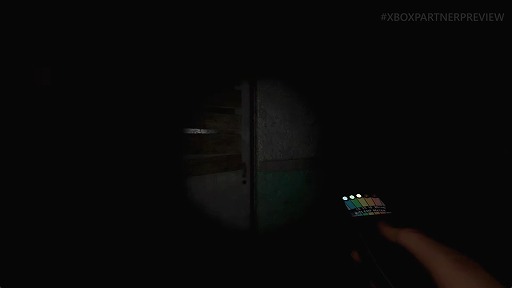 ꡼ No.004 | Ϸۥ顼PhasmophobiaסXbox Series X|SǤ1029ȯ