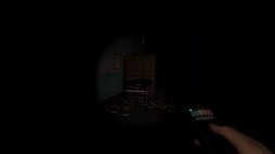 ꡼ No.005 | Phasmophobia