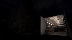 ꡼ No.002Υͥ / PhasmophobiaסPS5ǡPS VR2бˤXbox Series X|SǤ򳫻ϡץ쥤б