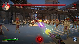 ꡼ No.006 | ̤ԤȤǤϤ̤ŨʤݤFPSVampire HuntersסPCӳƥ󥽡꡼