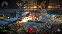 ꡼ No.007 | ̤ԤȤǤϤ̤ŨʤݤFPSVampire HuntersסPCӳƥ󥽡꡼