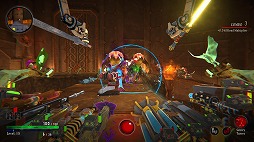 ꡼ No.008 | ̤ԤȤǤϤ̤ŨʤݤFPSVampire HuntersסPCӳƥ󥽡꡼