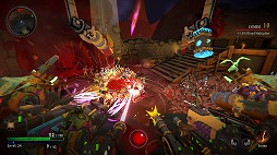 ꡼ No.009 | ̤ԤȤǤϤ̤ŨʤݤFPSVampire HuntersסPCӳƥ󥽡꡼