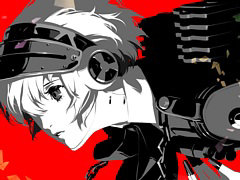 【送料無料】真・女神転生V VENGEANCE ユニコーンオーバーロード 送料無料】真・女神転生V VENGEANCE ユニコーンオーバーロード