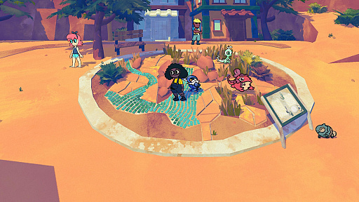 ꡼ No.004 | Υץ쥤ݡϥ󥹥򽸤ưƤƥХ졼ܡĩᡣBeastieballפΥǥǤSummer Game Fest Pay Days 2023ǥå