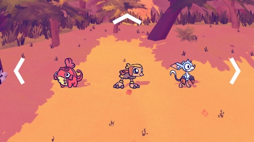 ���������꡼ No.002�Υ���ͥ������ / ���襤��������Τ����ȤȤ�˥Х졼�ܡ����ĩ�ࡤ�ݥ����ꥹ�ڥ��Ȥ�RPG����Beastieball�פ������꡼�����������繥ɾ�Υ�������