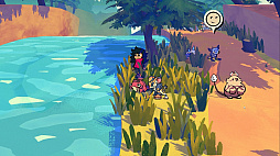 ���������꡼ No.003�Υ���ͥ������ / ���襤��������Τ����ȤȤ�˥Х졼�ܡ����ĩ�ࡤ�ݥ����ꥹ�ڥ��Ȥ�RPG����Beastieball�פ������꡼�����������繥ɾ�Υ�������