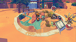 ���������꡼ No.009�Υ���ͥ������ / ���襤��������Τ����ȤȤ�˥Х졼�ܡ����ĩ�ࡤ�ݥ����ꥹ�ڥ��Ȥ�RPG����Beastieball�פ������꡼�����������繥ɾ�Υ�������