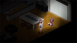 画像ギャラリー No.007のサムネイル画像 / メンヘラ女子に何度も殺される死のループからの脱出を目指すADV「センチメンタルデスループ」発表。Switch版が7月6日,PC版は今夏発売