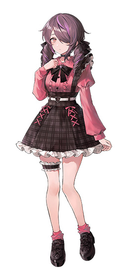 画像ギャラリー No.019のサムネイル画像 / メンヘラ女子に何度も殺される死のループからの脱出を目指すADV「センチメンタルデスループ」発表。Switch版が7月6日,PC版は今夏発売