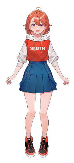 画像ギャラリー No.020のサムネイル画像 / メンヘラ女子に何度も殺される死のループからの脱出を目指すADV「センチメンタルデスループ」発表。Switch版が7月6日,PC版は今夏発売