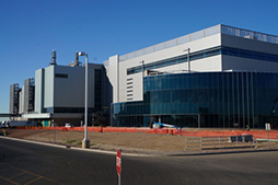 画像ギャラリー No.004のサムネイル画像 / 次世代CPU「Meteor Lake」を量産中! IntelのCPU製造を担うマレーシアの拠点はこうなっていた