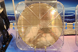 画像ギャラリー No.007のサムネイル画像 / 次世代CPU「Meteor Lake」を量産中! IntelのCPU製造を担うマレーシアの拠点はこうなっていた