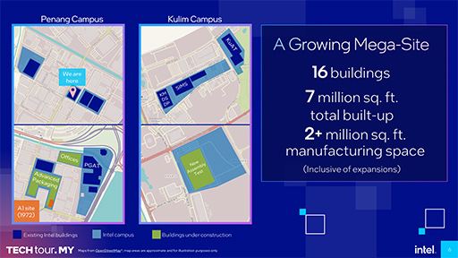 画像ギャラリー No.009のサムネイル画像 / 次世代CPU「Meteor Lake」を量産中! IntelのCPU製造を担うマレーシアの拠点はこうなっていた