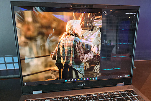 ꡼ No.020Υͥ / ΥΡPCCPUMeteor Lakeפξܺ٤餫ˡᥤCPUȤ鷺ưǤ!?