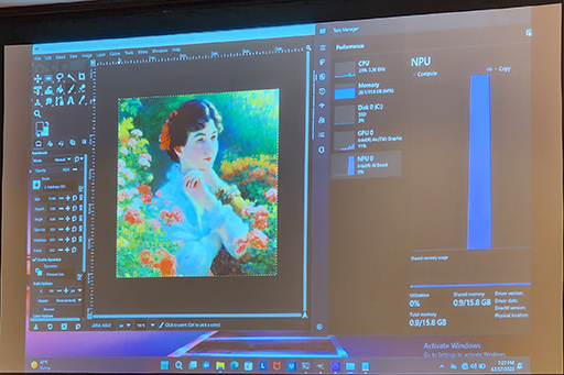 ꡼ No.011Υͥ / AI˶Core UltraץץåϡӷPCˤRyzenβ뤫